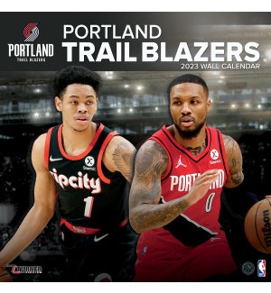 TWCAL/Portland Trail Blazers
