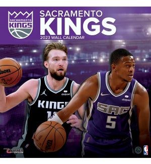 TWCAL/Sacramento Kings