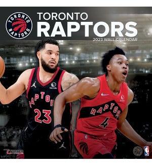 TWCAL/Toronto Raptors