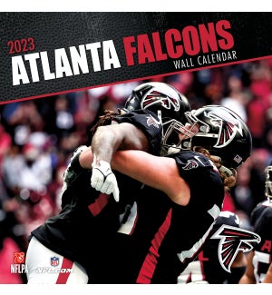 TWCAL/Atlanta Falcons
