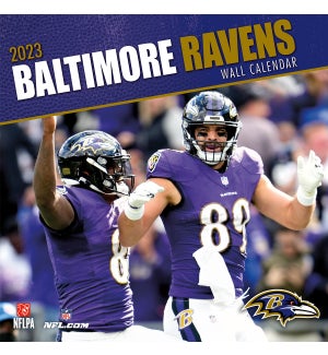 TWCAL/Baltimore Ravens