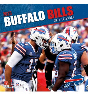 TWCAL/Buffalo Bills