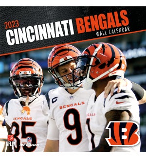 TWCAL/Cincinnati Bengals