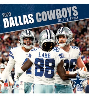 TWCAL/Dallas Cowboys