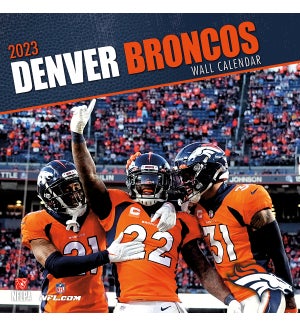 TWCAL/Denver Broncos