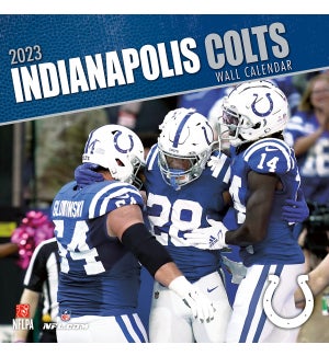 TWCAL/Indianapolis Colts