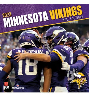 TWCAL/Minnesota Vikings