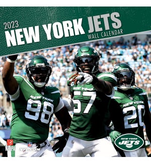 TWCAL/New York Jets