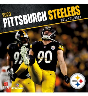 TWCAL/Pittsburgh Steelers