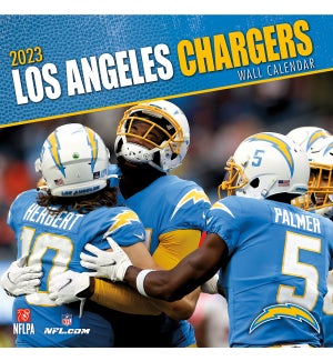 TWCAL/Los Angeles Chargers