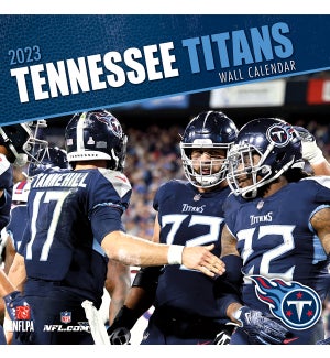 TWCAL/Tennessee Titans