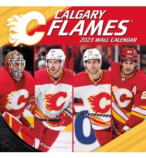 TWCAL/Calgary Flames