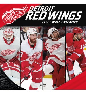 TWCAL/Detroit Red Wings