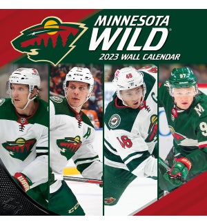TWCAL/Minnesota Wild