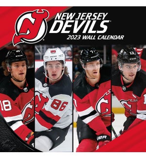 TWCAL/New Jersey Devils