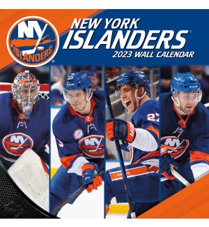 TWCAL/New York Islanders