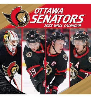 TWCAL/Ottawa Senators