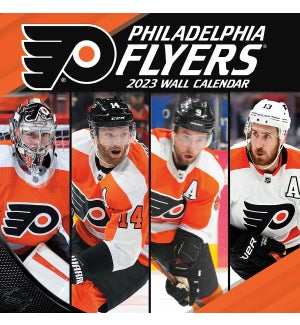 TWCAL/Philadelphia Flyers