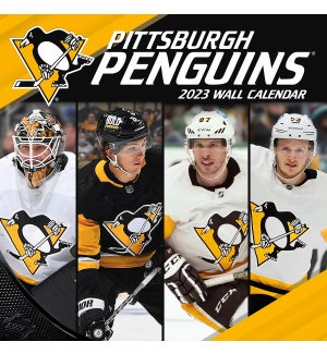 TWCAL/Pittsburgh Penguins