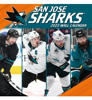 TWCAL/San Jose Sharks