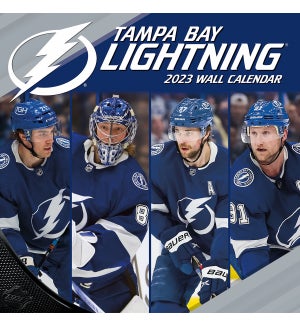 TWCAL/Tampa Bay Lightning