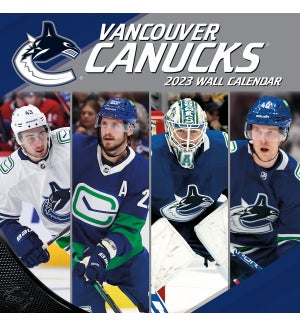 TWCAL/Vancouver Canucks