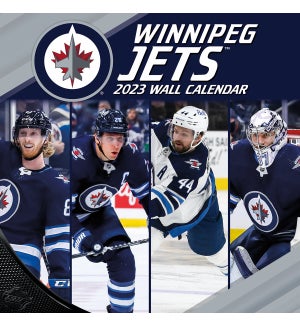 TWCAL/Winnipeg Jets