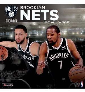 TWCAL/Brooklyn Nets