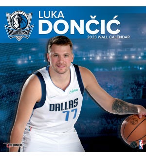 PLRWCAL/Dallas Luka Doncic