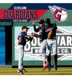 TWCAL/Cleveland Guardians