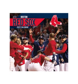 MINICALENDAR/Boston Red Sox