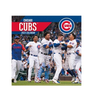 MINICALENDAR/Chicago Cubs