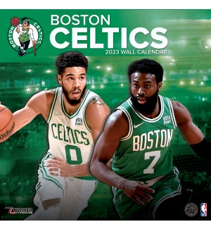 MINICALENDAR/Boston Celtics