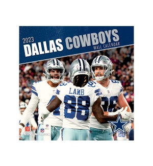MINICALENDAR/Dallas Cowboys