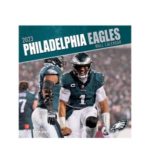 MINICALENDAR/Philly Eagles