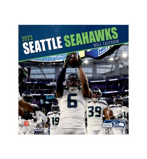 MINICALENDAR/Seattle Seahawks