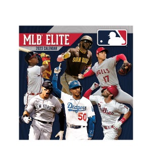 MINICALENDAR/MLB Elite