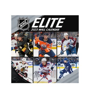 MINICALENDAR/NHL Elite