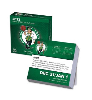BOXCALENDAR/Boston Celtics
