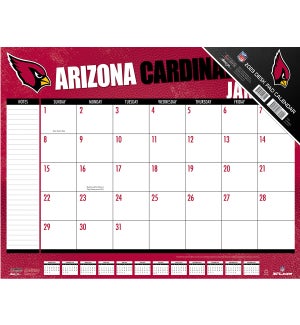 DESKCALENDAR/Arizona Cardinals