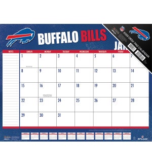 DESKCALENDAR/Buffalo Bills