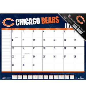 DESKCALENDAR/Chicago Bears