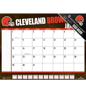DESKCALENDAR/Cleveland Browns