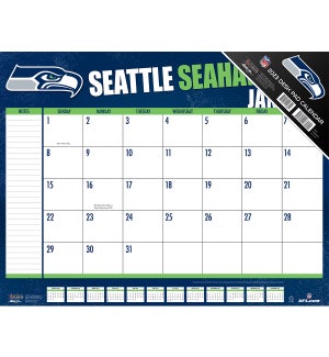 DESKCALENDAR/Seattle Seahawks