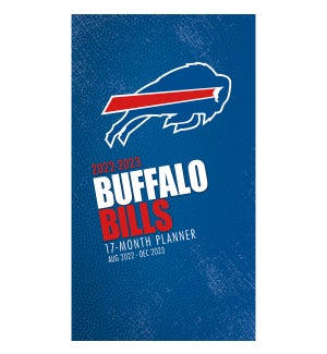 MONTHLYPLANNER/Buffalo Bills