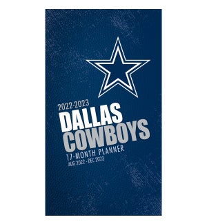 MONTHLYPLANNER/Dallas Cowboys
