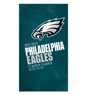 MONTHLYPLANNER/Philly Eagles