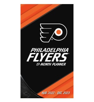 MONTHLYPLANNER/Philly Flyers
