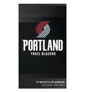 MONTHLYPLANNER/Trail Blazers