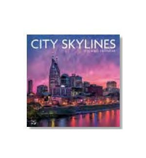 MINICALENDAR/City Skylines